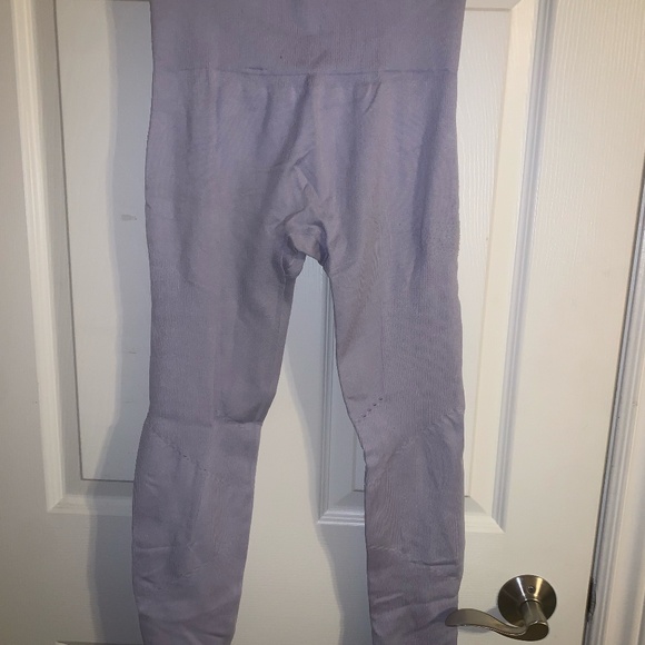 Nike Thermal Leggings - Picture 2 of 4